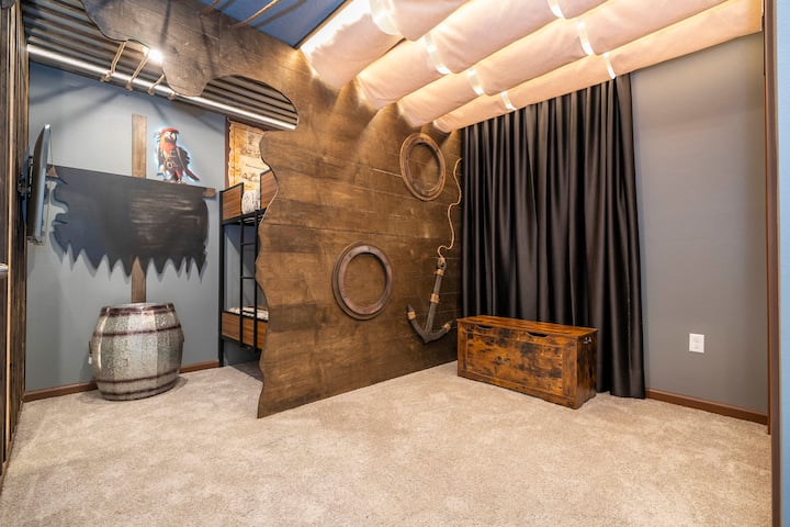 Habitación 9