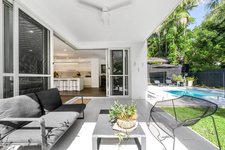 The Scott – Family Retreat Byron Bay gallery image 4