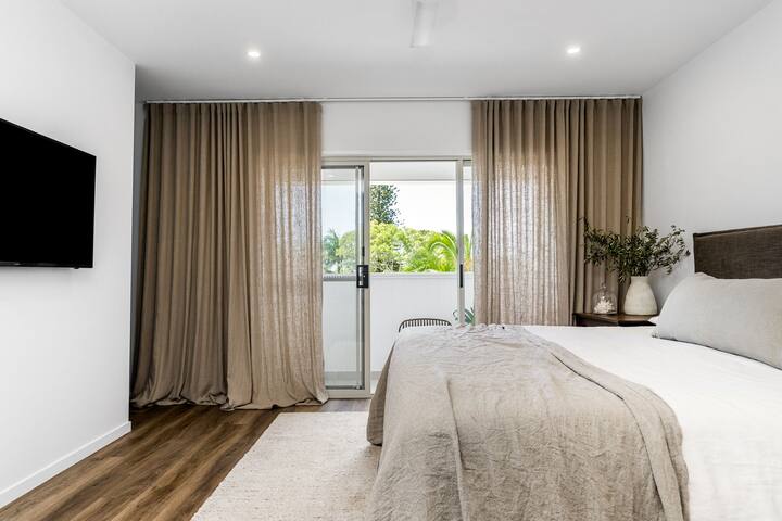 The Scott – Family Retreat Byron Bay gallery image 3