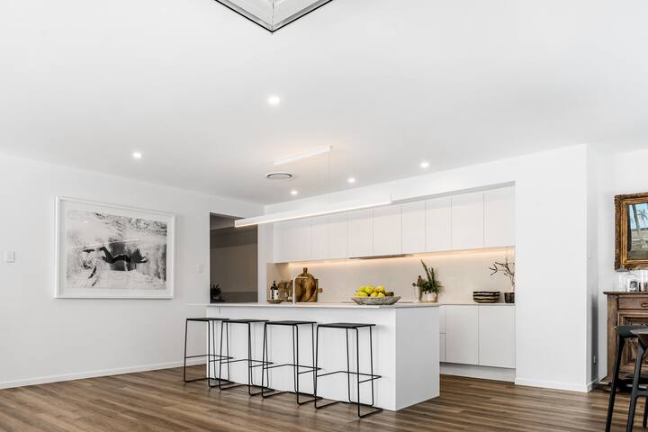 The Scott – Family Retreat Byron Bay gallery image 5