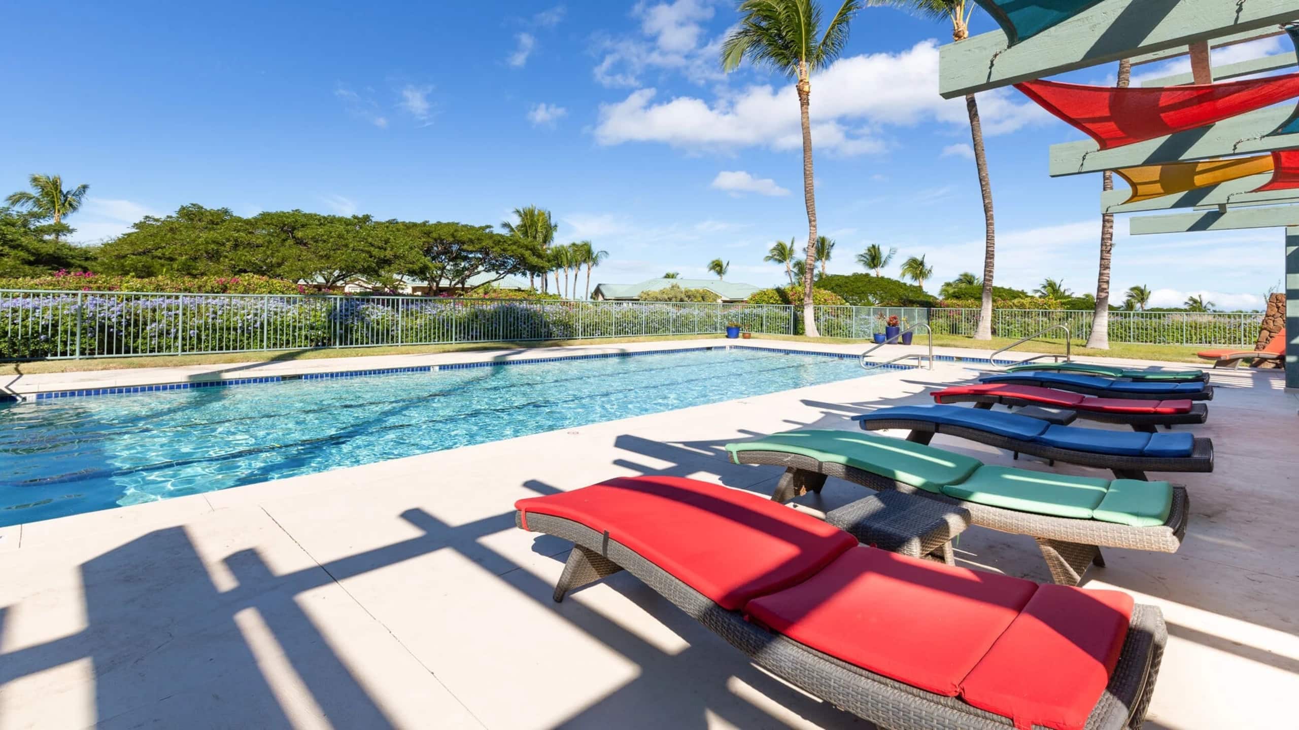PiH Mauna Kea Horizon ~ Ocean Views, Sleeps Eight! - Photo 45