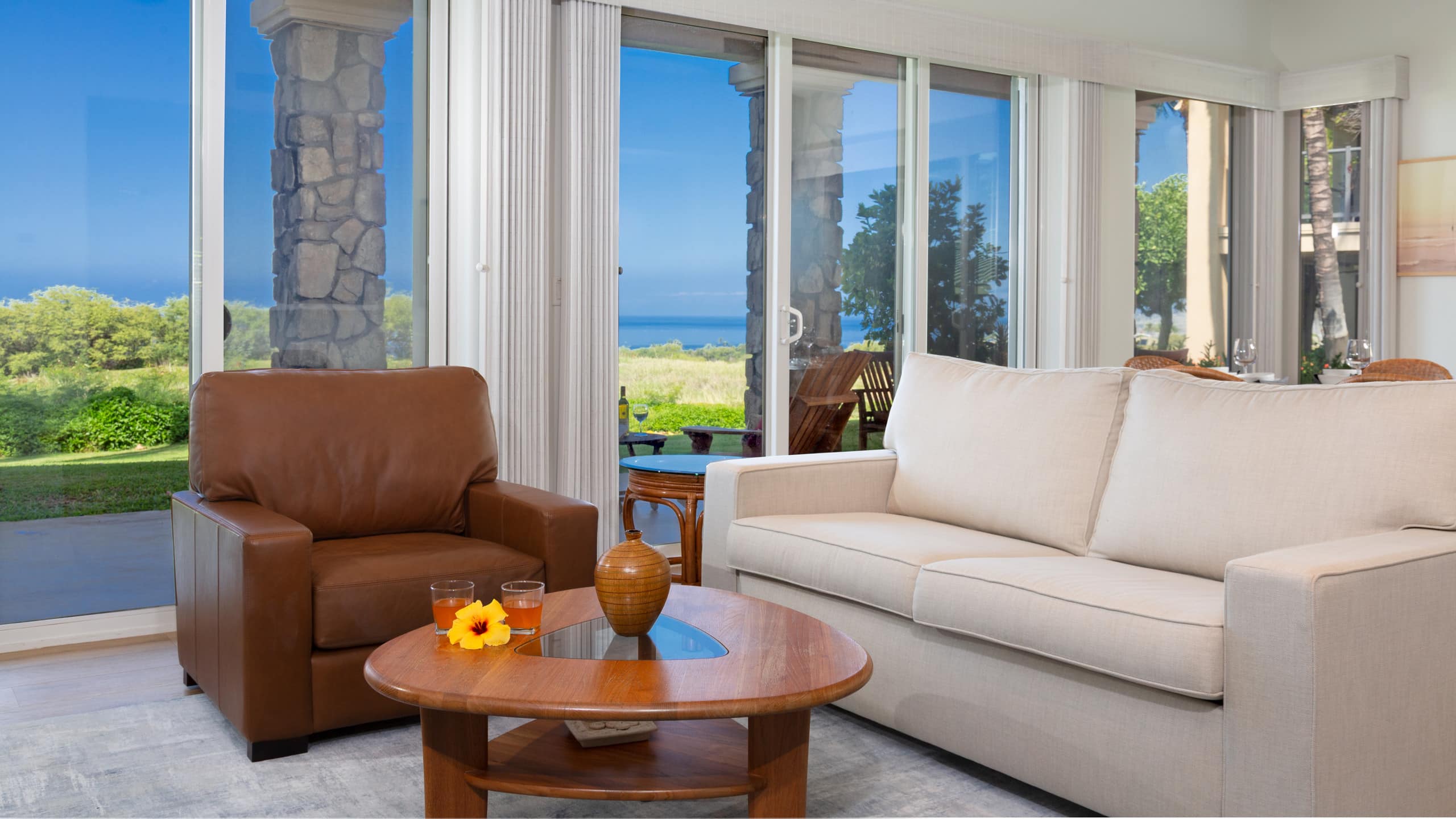 PiH Mauna Kea Horizon ~ Ocean Views, Sleeps Eight! - Photo 14