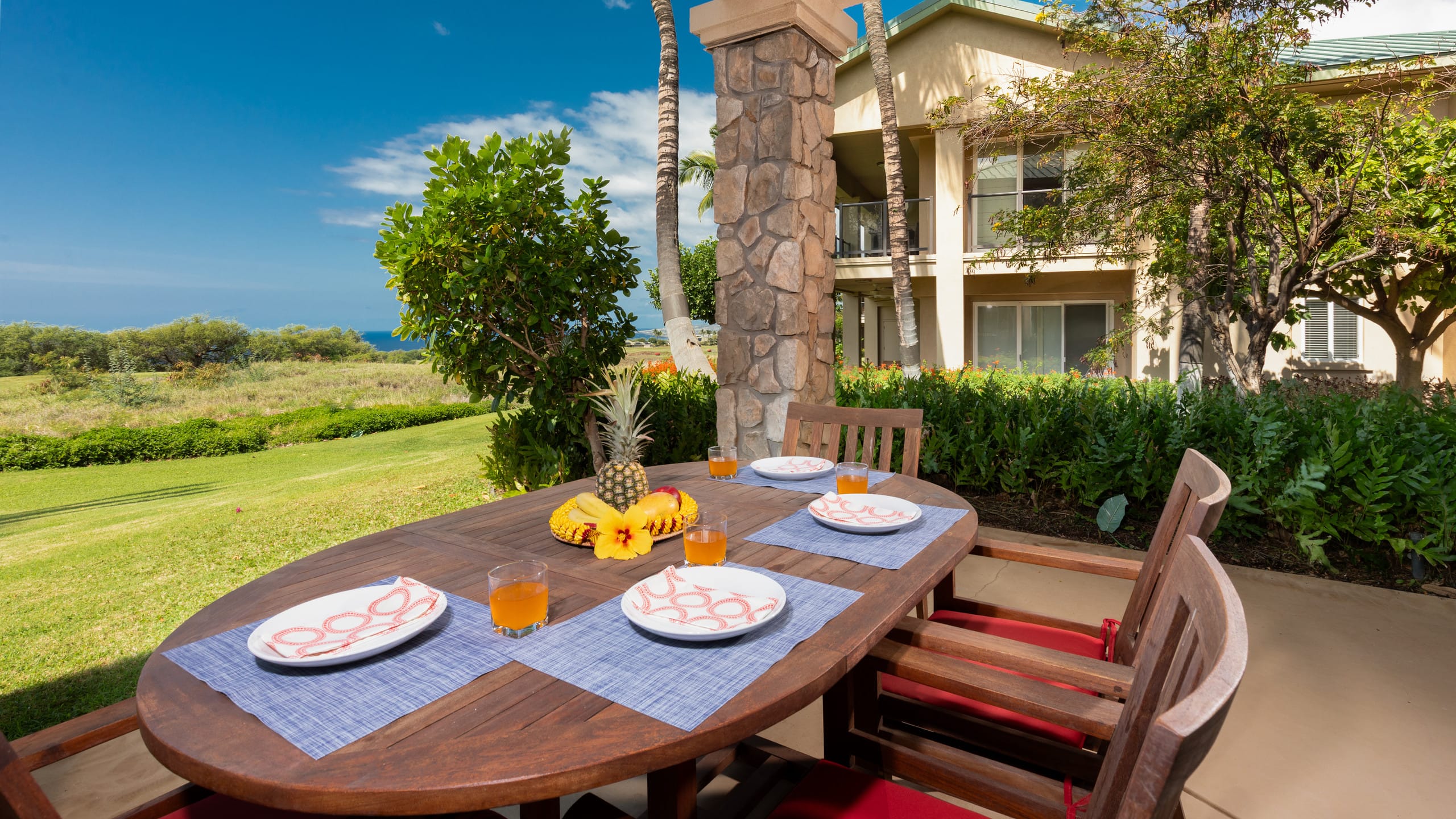 PiH Mauna Kea Horizon ~ Ocean Views, Sleeps Eight! - Photo 8