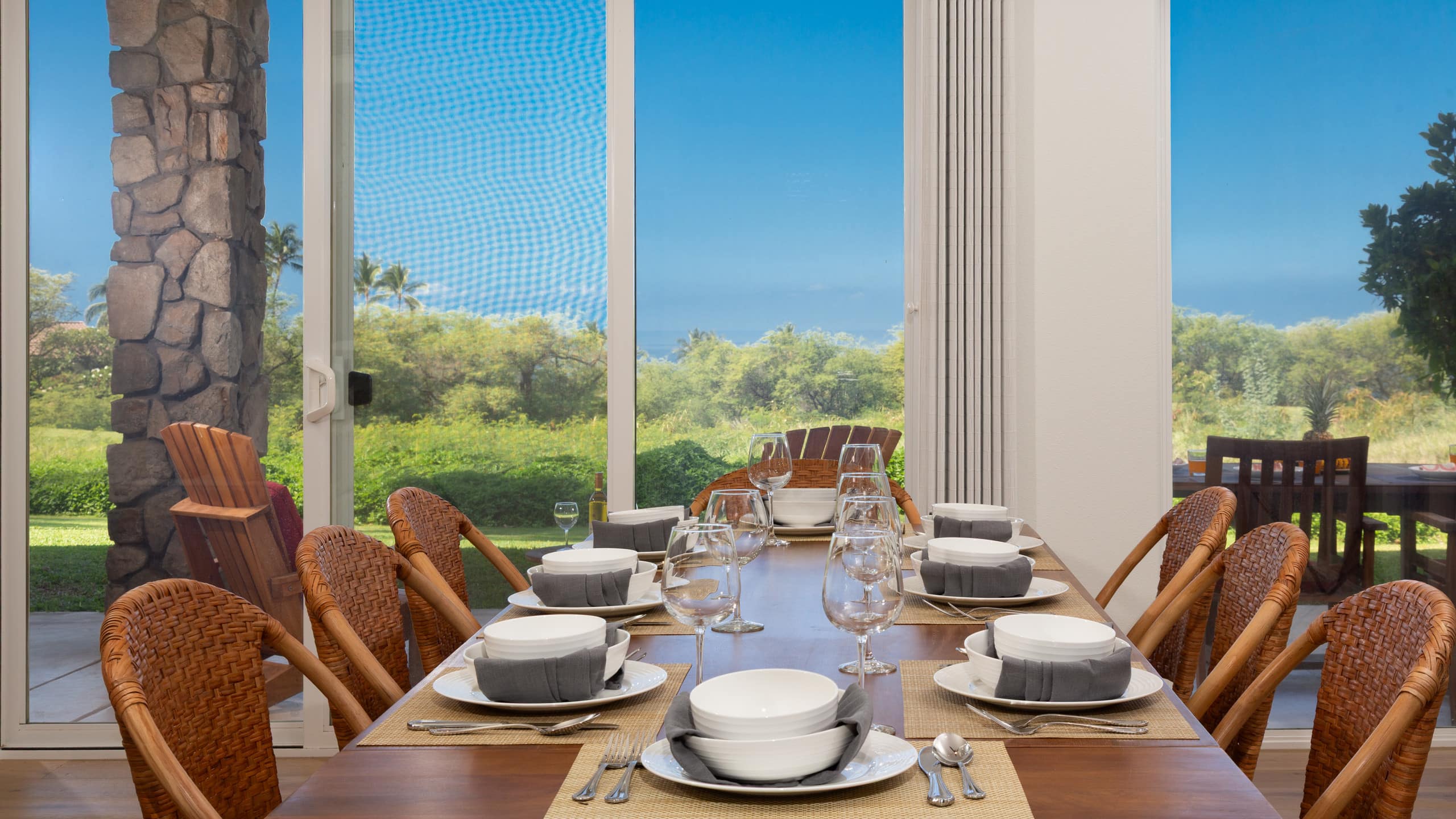 PiH Mauna Kea Horizon ~ Ocean Views, Sleeps Eight! - Photo 18