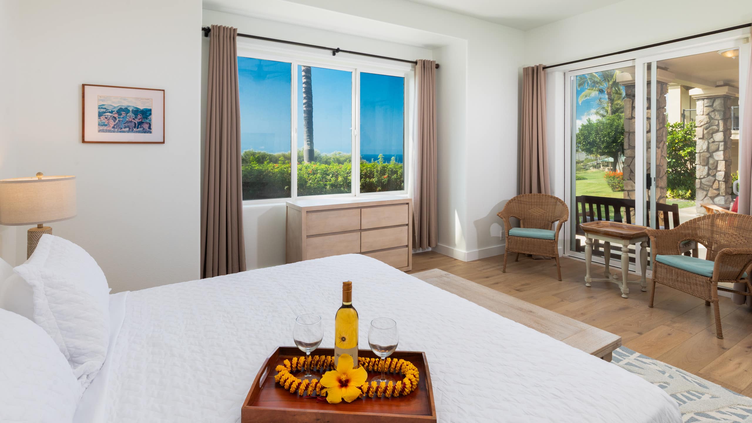 PiH Mauna Kea Horizon ~ Ocean Views, Sleeps Eight! - Photo 26