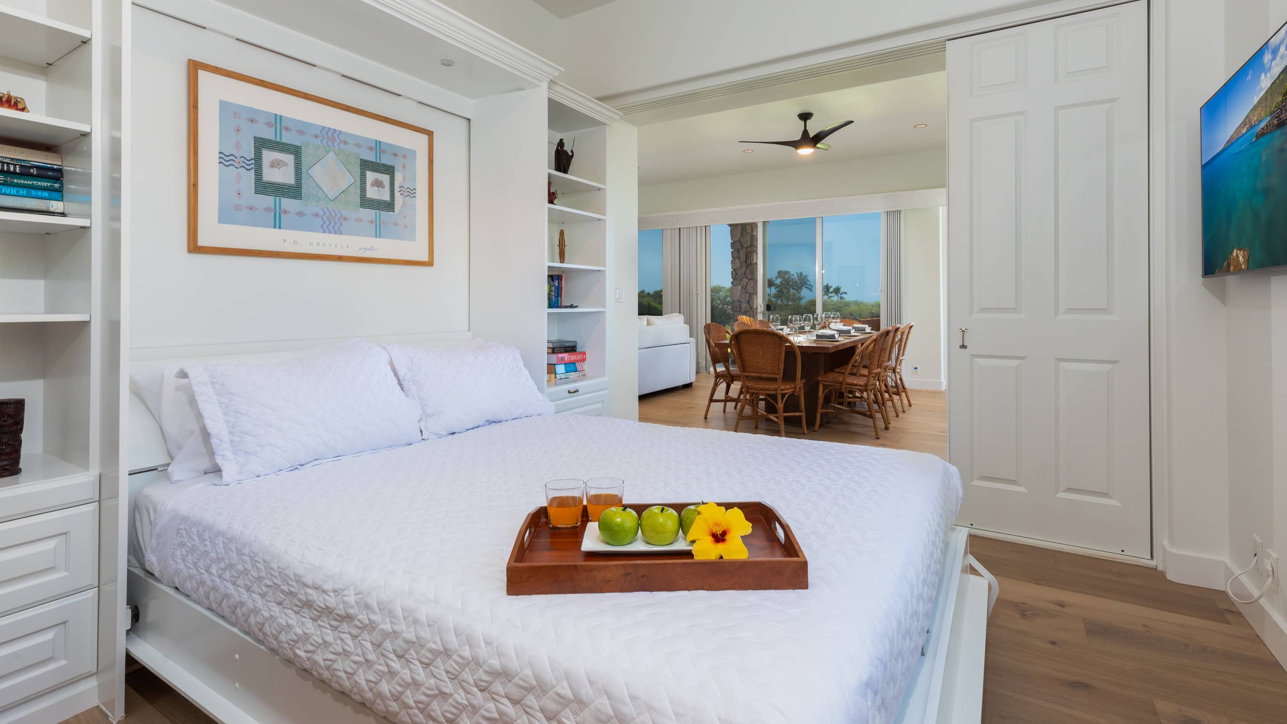 PiH Mauna Kea Horizon ~ Ocean Views, Sleeps Eight! - Photo 36