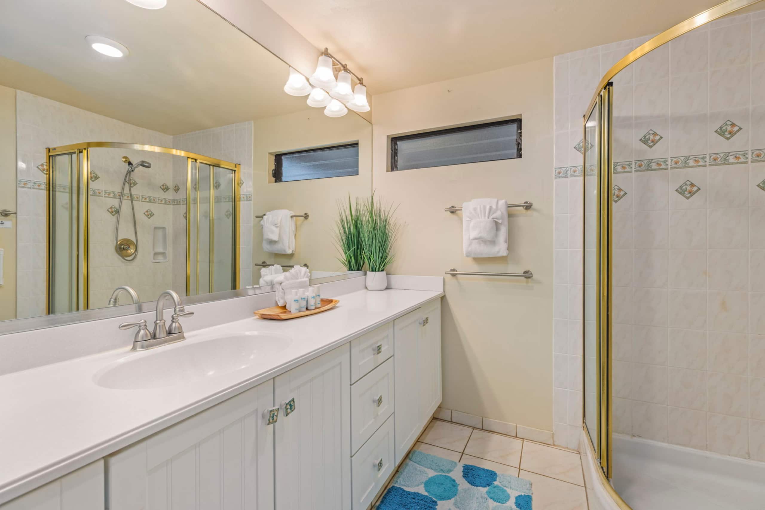 Spacious 2B Oceanfront w/ Loft - Kahana Village 39 - Image 12