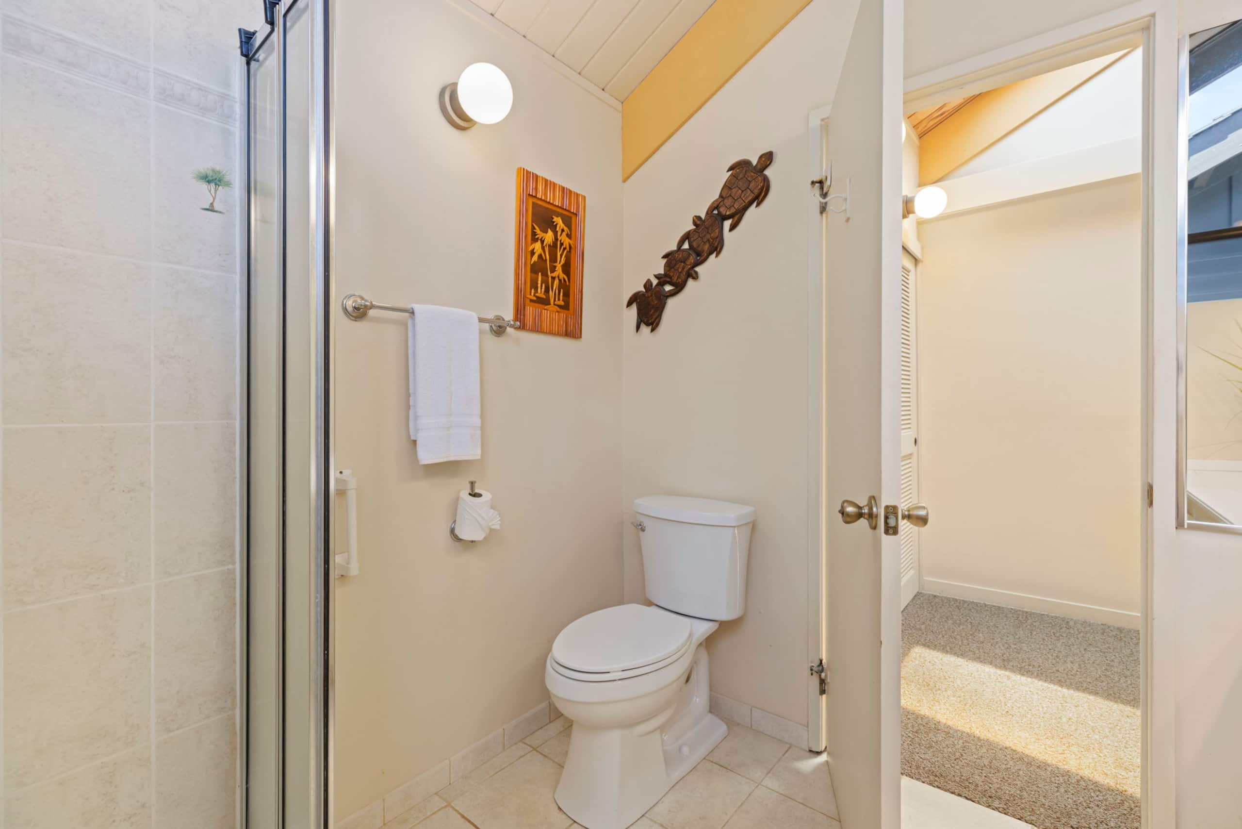 Spacious 2B Oceanfront w/ Loft - Kahana Village 39 - Image 18