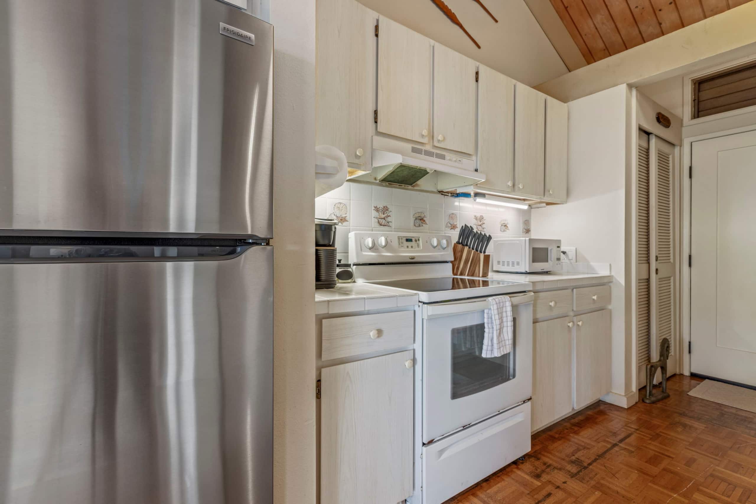 Spacious 2B Oceanfront w/ Loft - Kahana Village 39 - Image 10