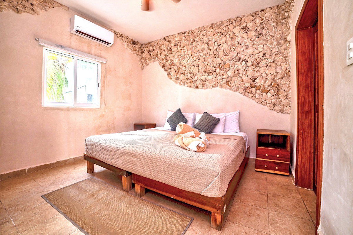 ห้องนอน