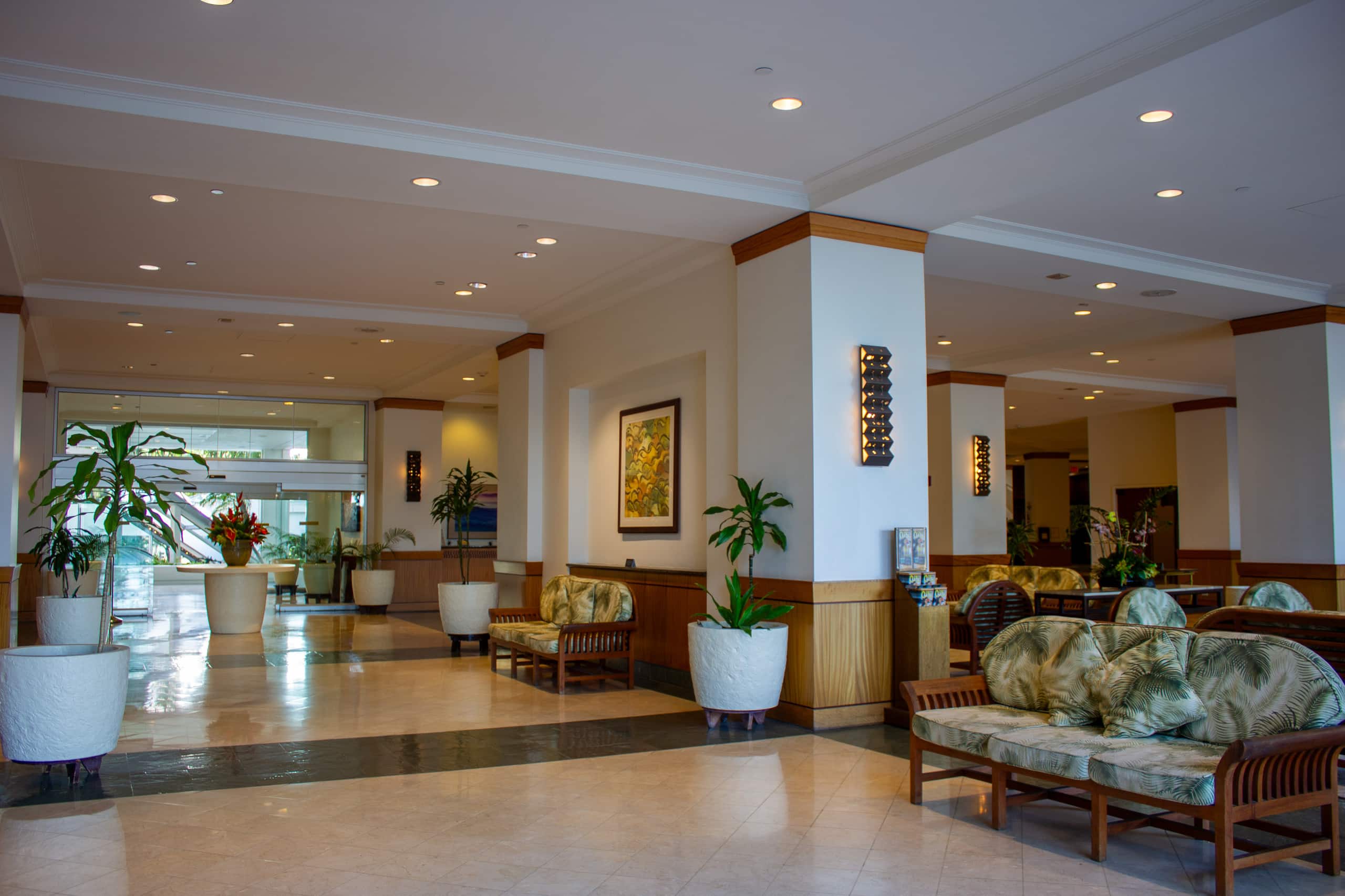 Condo in Honolulu · ★4.98 · 1 bedroom · 3 beds · 1 private bath - Image 62