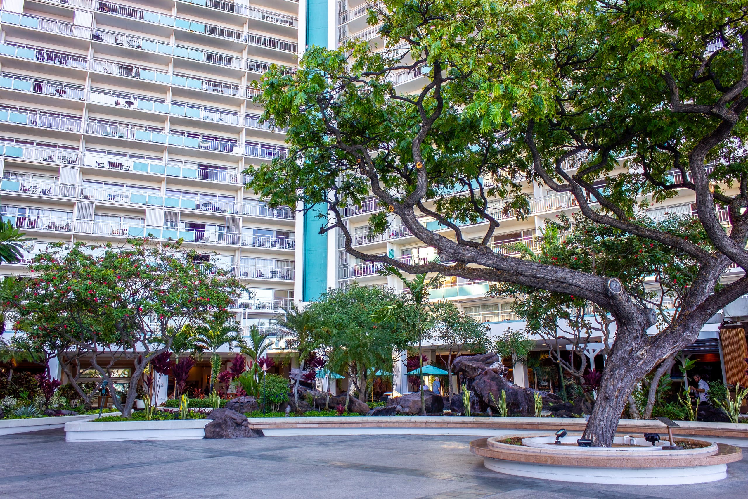 Condo in Honolulu · ★4.98 · 1 bedroom · 3 beds · 1 private bath - Image 41