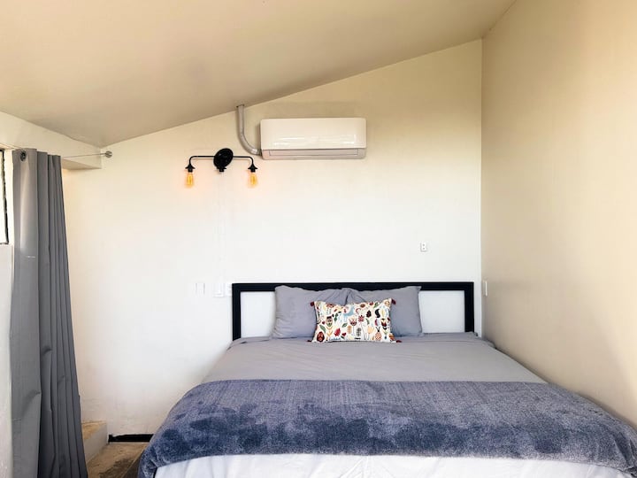 ห้องนอน