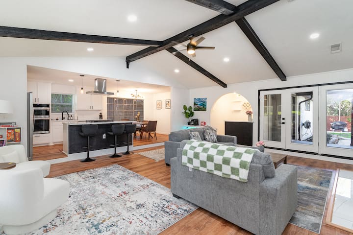 AirSpace Adventures managed Airbnb listing 2
