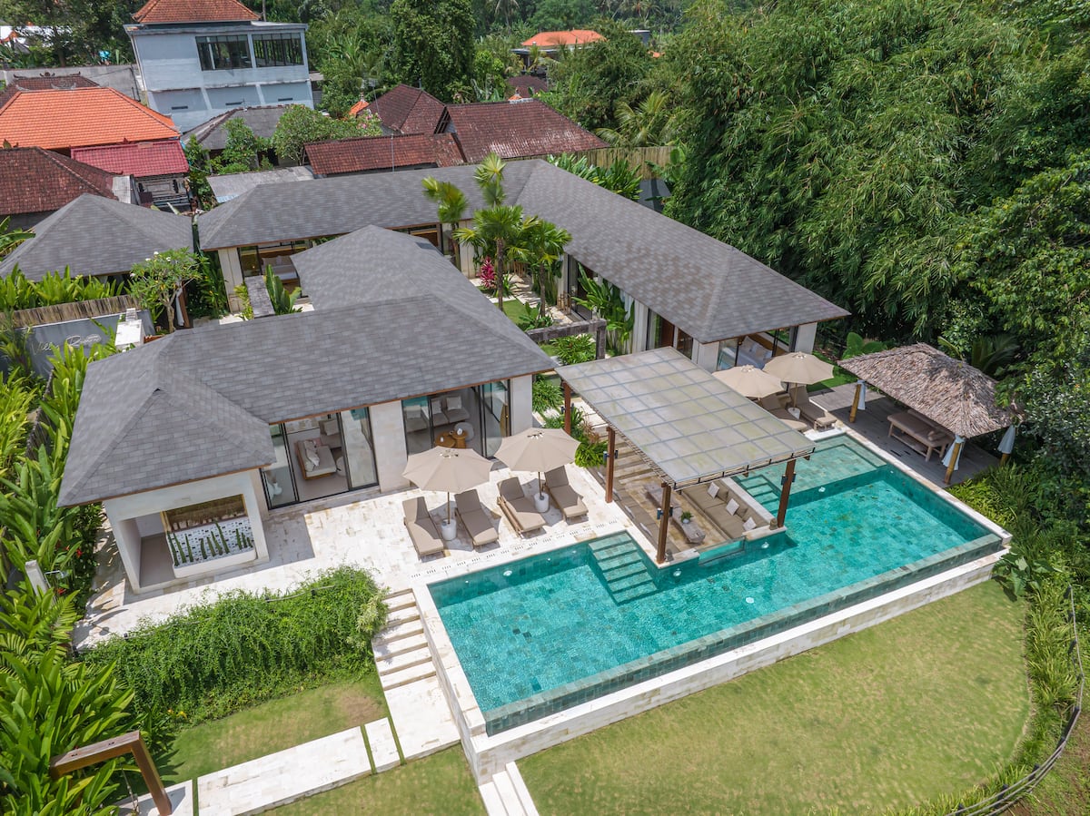 Villa Rosita — photo 3