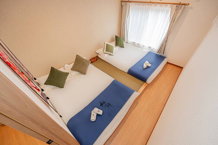 30/新大久保5分钟/3间卧室最大12位客人/全新公寓 gallery image 2