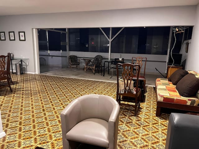 Belíssima Cobertura!