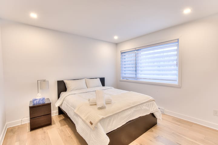 Dhomë gjumi 3/Krevat dopio "Queen"