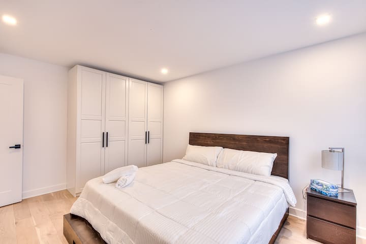 Dhomë gjumi 2/Krevat dopio "king" 