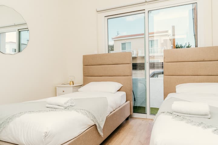 ห้องนอน