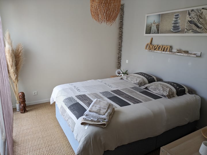 Спална соба 1