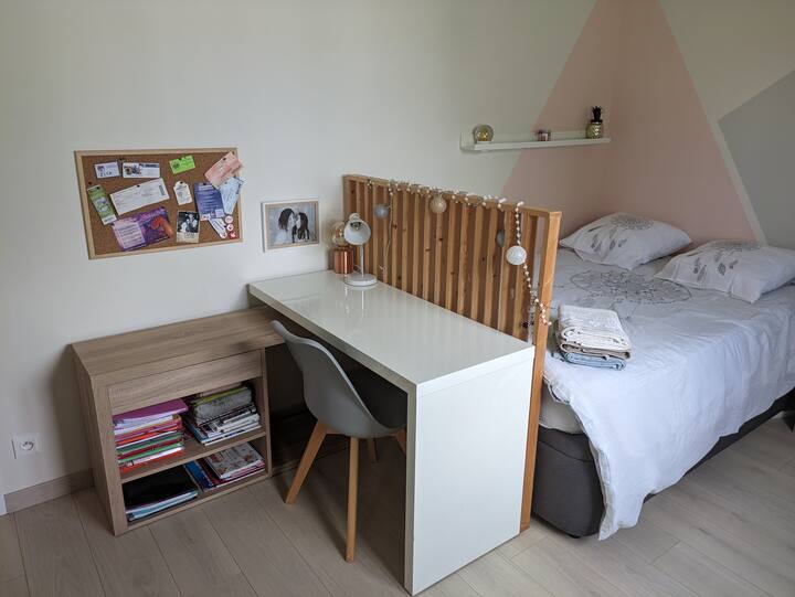 Спална соба 3