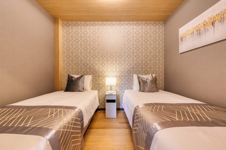 غرفة النوم 3