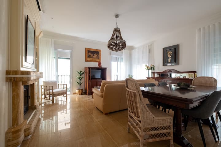 Apartamento Casona Torre Canela - Vila Real de Santo António