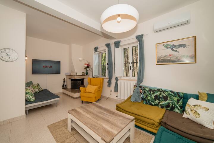 Esclusiva villa con trullo e piscina privata gallery image 3