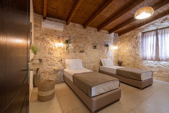 Спална соба 1