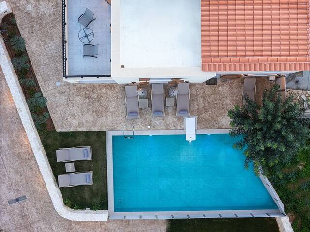Provillas with private pool 1 gallery image 3