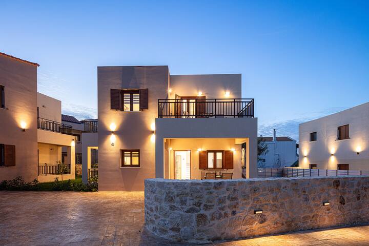 Provillas with private pool 1 gallery image 2