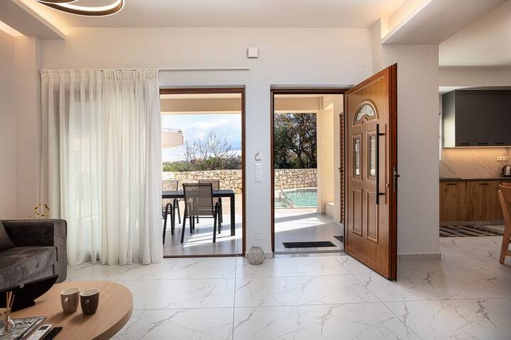 Provillas with private pool 1 gallery image 5