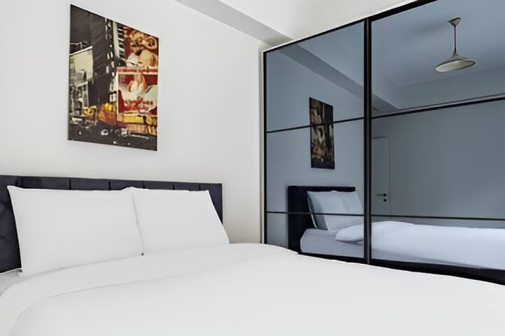 Hearth of downtown,luxury 1 new Nişantaşı bina gallery image 3