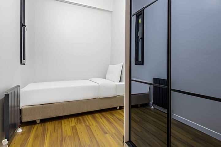 Hearth of downtown,luxury 1 new Nişantaşı bina gallery image 4