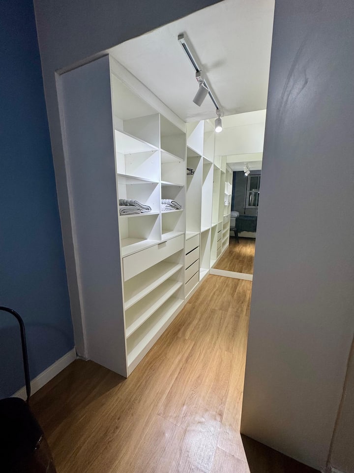 Chambre 1