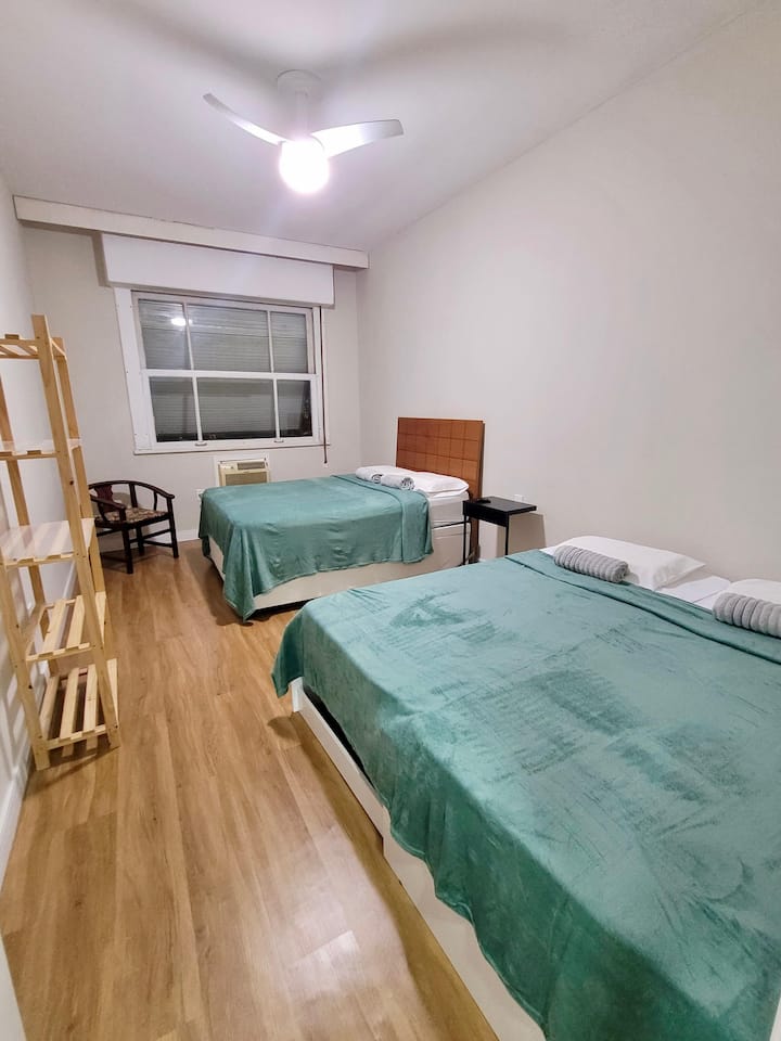 Chambre 2