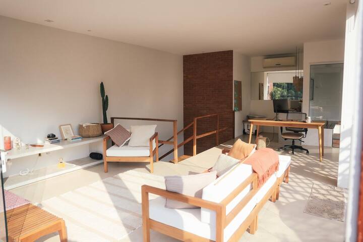 Cobertura em São Conrado com vista incrível gallery image 4