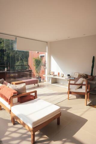 Cobertura em São Conrado com vista incrível gallery image 3