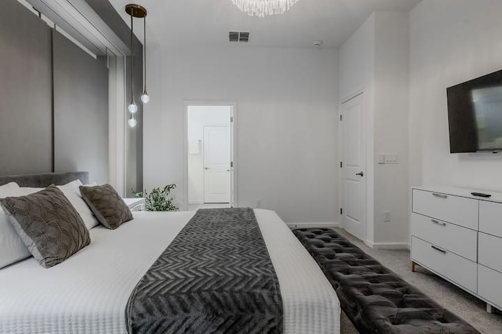 Спална соба 9