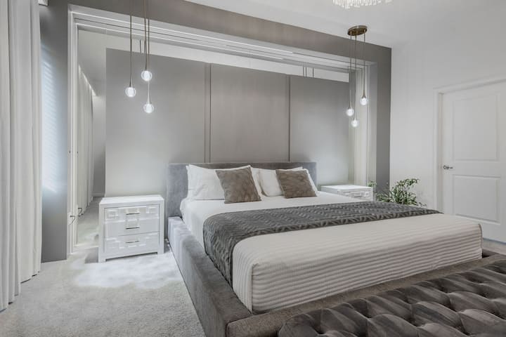 Спална соба 1