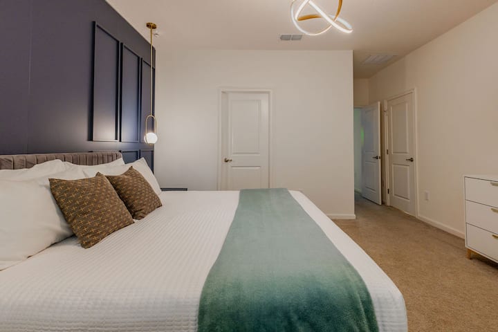 Спална соба 4