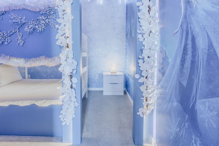 Спална соба 3