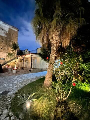 Villa Chianese – Casa a Napoli lontano dal caos