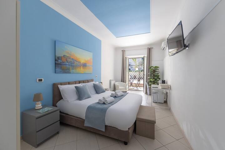 Villa Chianese – Casa a Napoli lontano dal caos gallery image 4