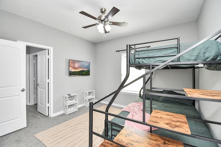 Спална соба 3