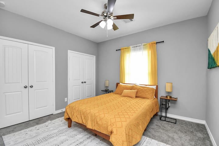 Спална соба 2