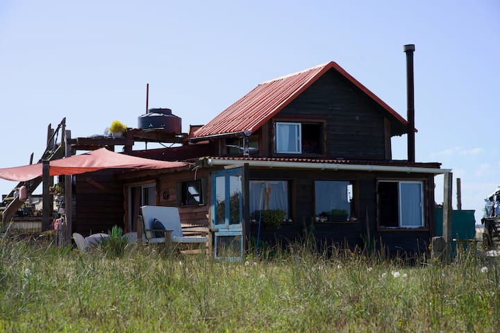 El Ranchito Del Polonio - Cabo Polonio