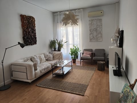 Proprietà Airbnb di successo: CasAuria home a Castellammare Di Stabia