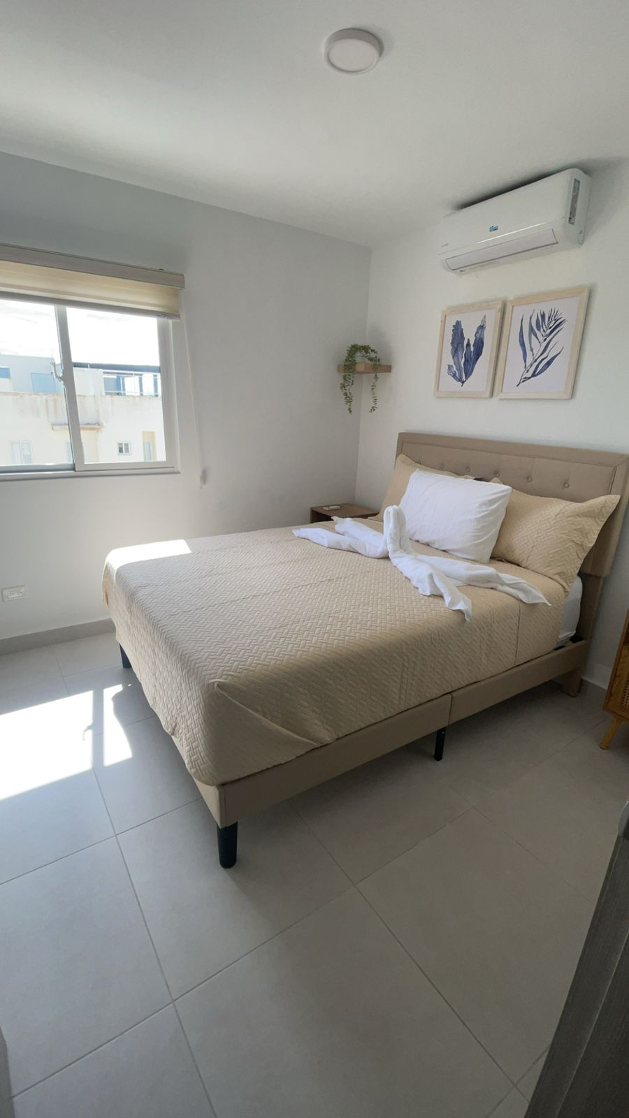 غرفة النوم 3